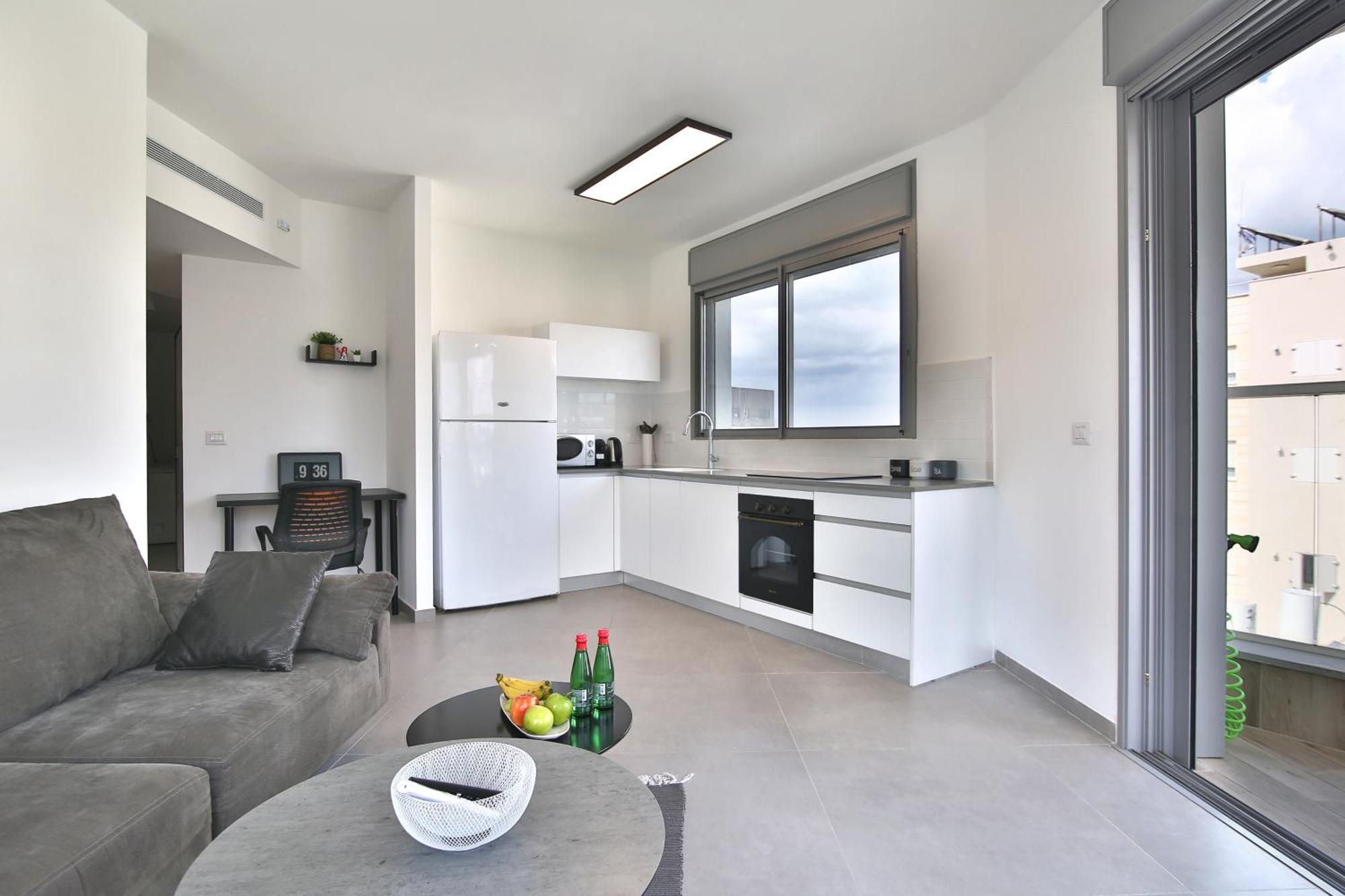 Luxury On The Appartamento