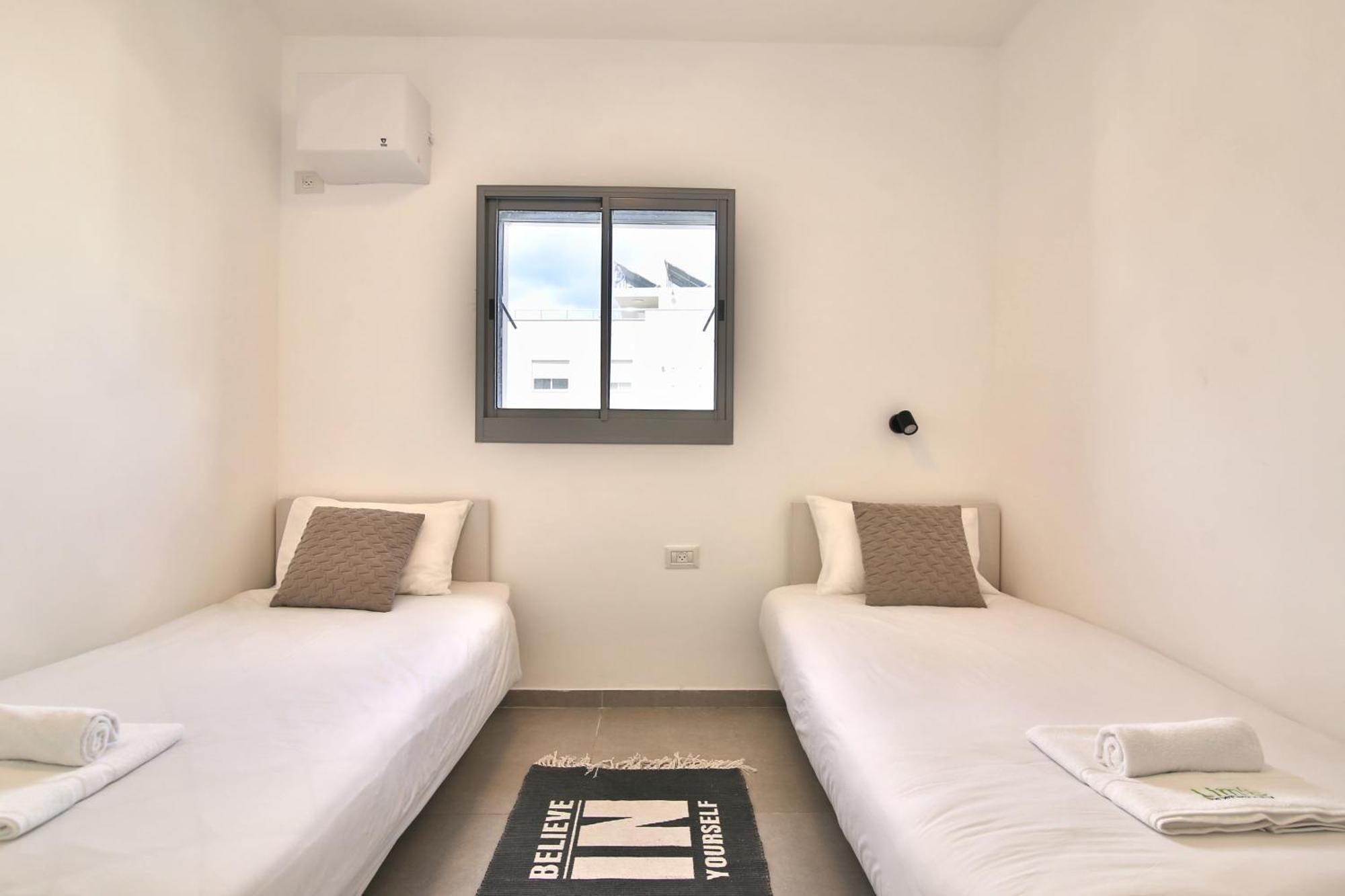 Appartamento Luxury On The *