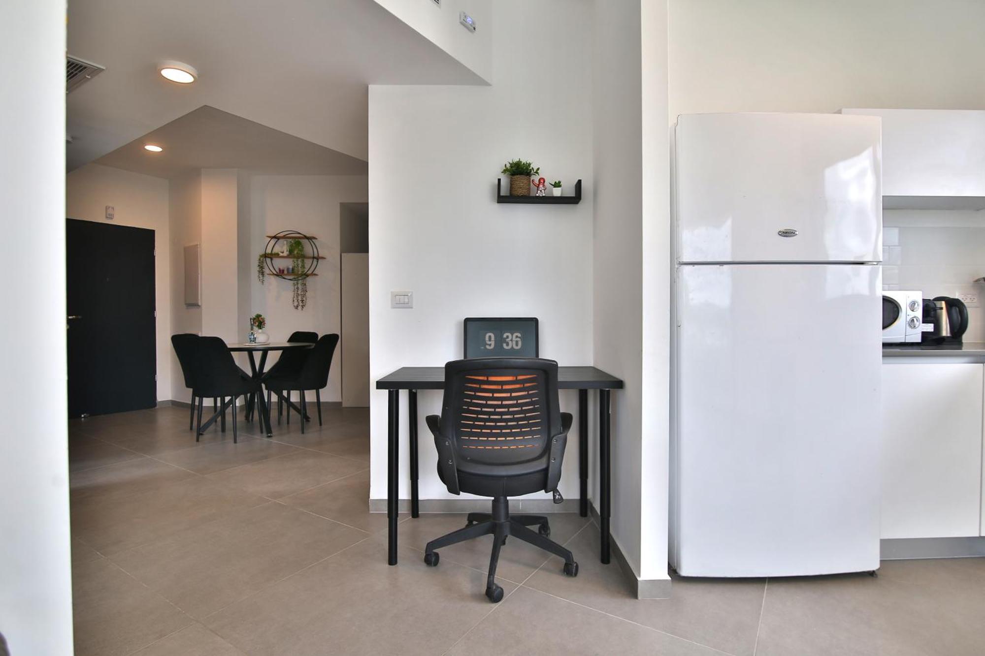 Luxury On The Haifa
