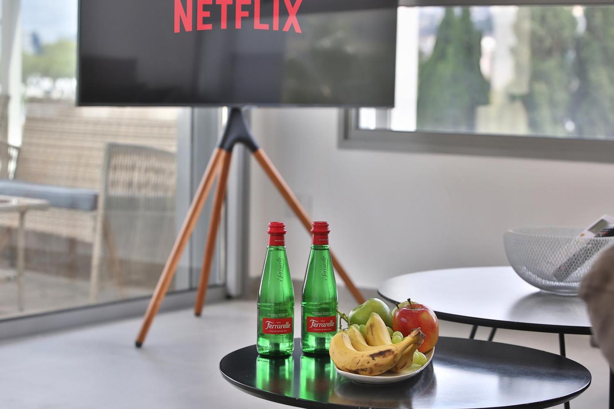 Luxury On The Appartamento *